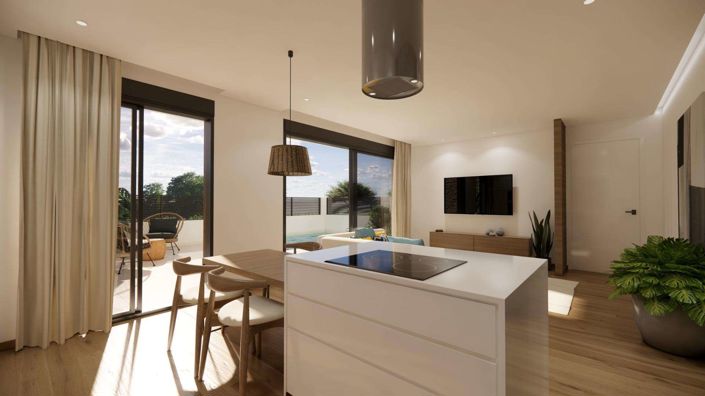 Image No.19-3 Bed Semi-Detached for sale