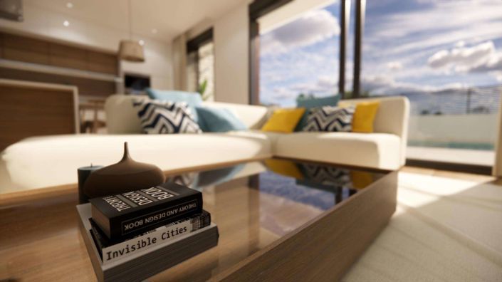 Image No.22-3 Bed Semi-Detached for sale