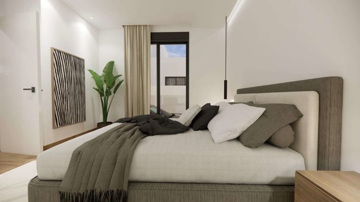 Image No.24-3 Bed Semi-Detached for sale