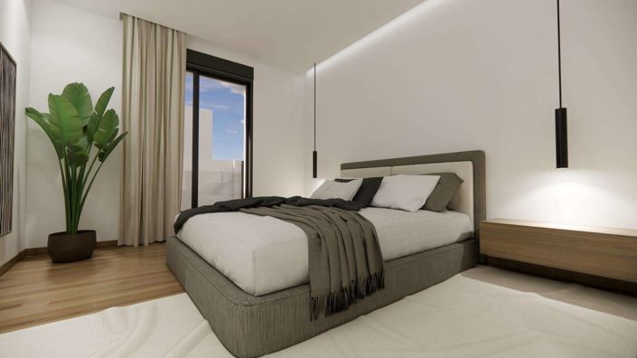 Image No.25-3 Bed Semi-Detached for sale