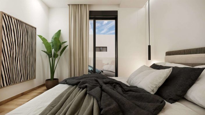 Image No.26-3 Bed Semi-Detached for sale