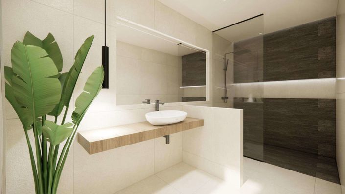 Image No.20-3 Bed Quad for sale