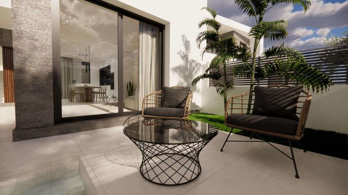 Image No.6-3 Bed Quad for sale