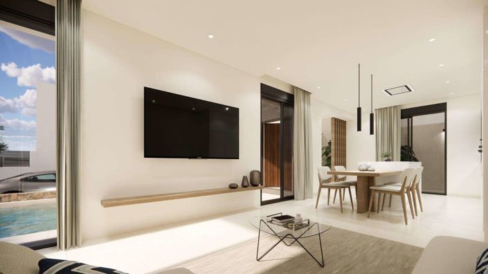 Image No.10-Maison de ville de 3 chambres à vendre à Dolores