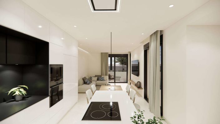 Image No.12-Maison de ville de 3 chambres à vendre à Dolores