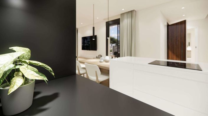 Image No.15-Maison de ville de 3 chambres à vendre à Dolores