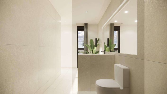 Image No.22-Maison de ville de 3 chambres à vendre à Dolores