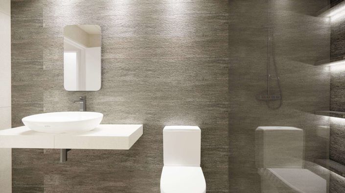 Image No.25-Maison de ville de 3 chambres à vendre à Dolores