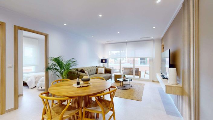 Image No.22-3 Bed Apartment for sale