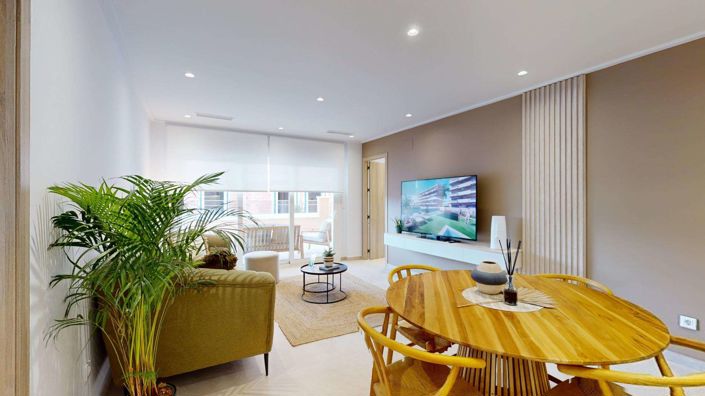 Image No.24-3 Bed Apartment for sale