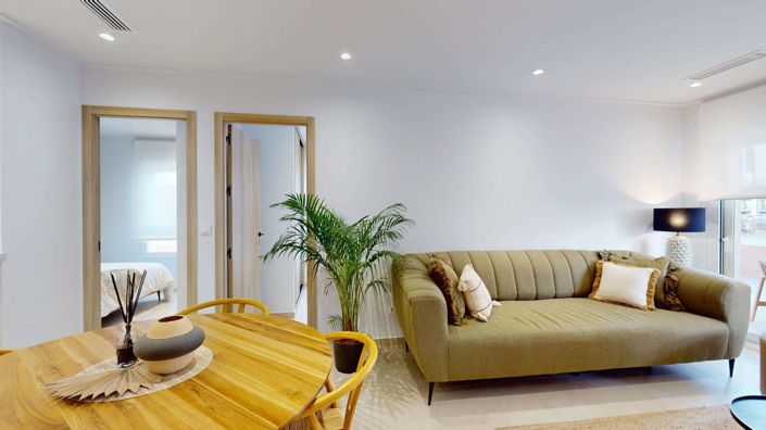 Image No.25-3 Bed Apartment for sale