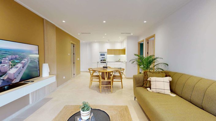 Image No.28-3 Bed Apartment for sale