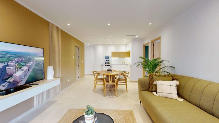 Image No.29-3 Bed Apartment for sale