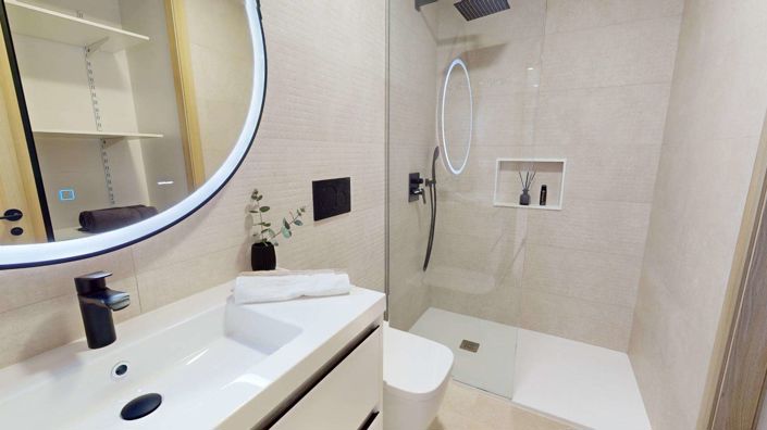 Image No.31-3 Bed Apartment for sale