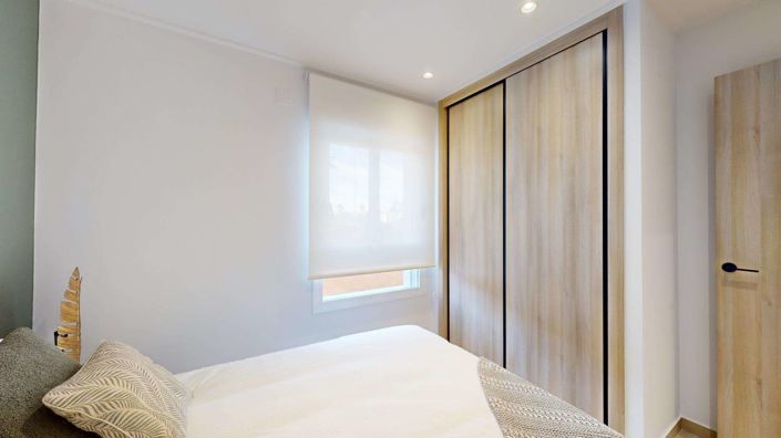 Image No.34-3 Bed Apartment for sale