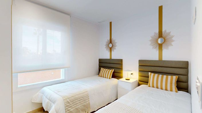 Image No.35-3 Bed Apartment for sale