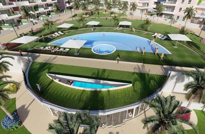 Image No.4-3 Bed Apartment for sale