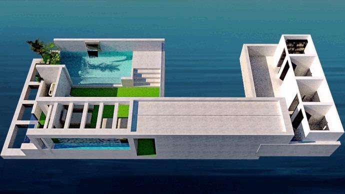 Image No.21-Appartement de 1 chambre à vendre à Torrevieja