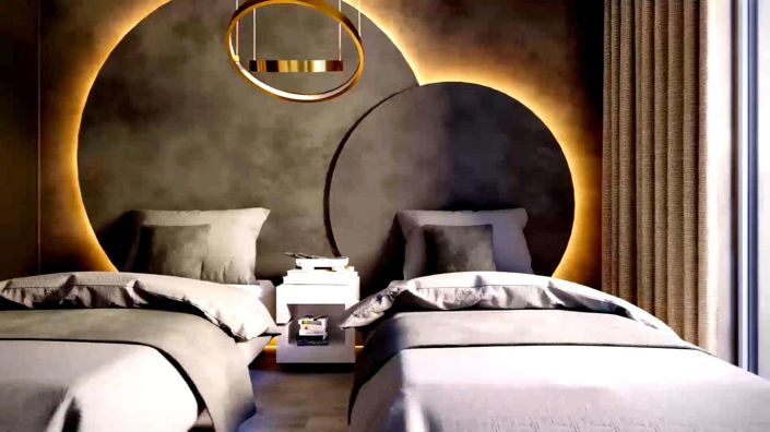 Image No.13-1 Bed Apartment for sale