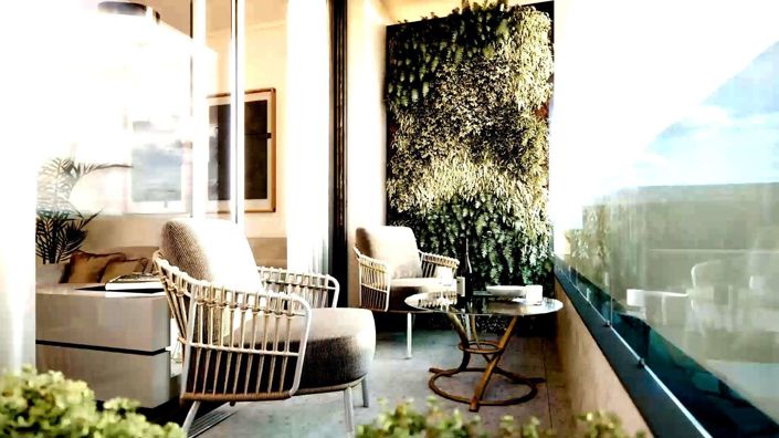 Image No.2-1 Bed Apartment for sale