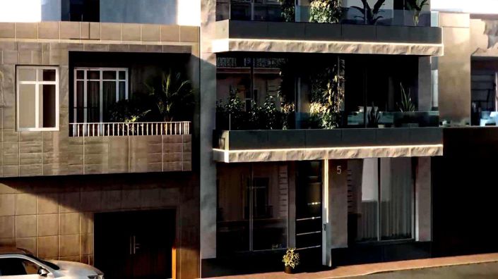 Image No.5-1 Bed Apartment for sale