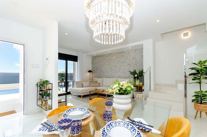 Image No.10-3 Bed Villa for sale