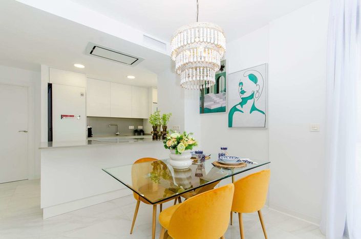 Image No.11-3 Bed Villa for sale