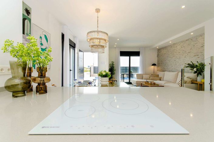 Image No.48-3 Bed Villa for sale