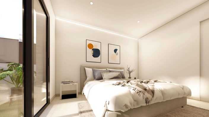 Image No.18-2 Bed Bungalow for sale