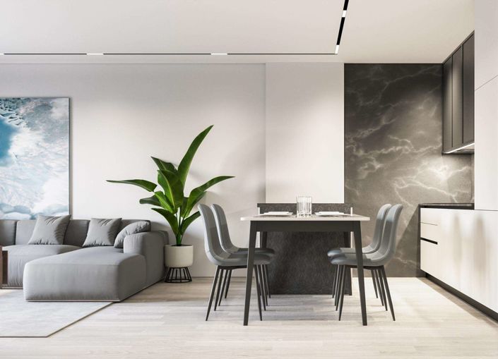 Image No.4-2 Bed Apartment for sale