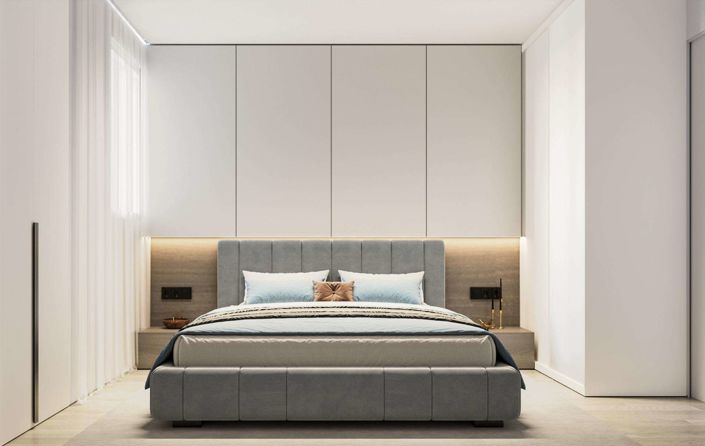 Image No.7-2 Bed Apartment for sale