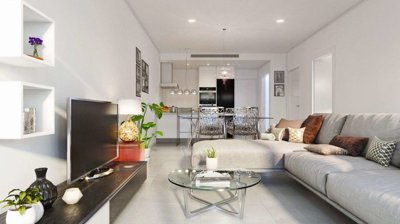 3 Bed Townhouse for sale