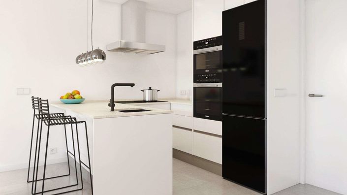 Image No.2-3 Bed Townhouse for sale