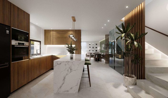 Image No.5-3 Bed Villa for sale