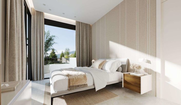 Image No.7-3 Bed Villa for sale