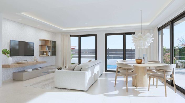 Image No.17-3 Bed Villa for sale