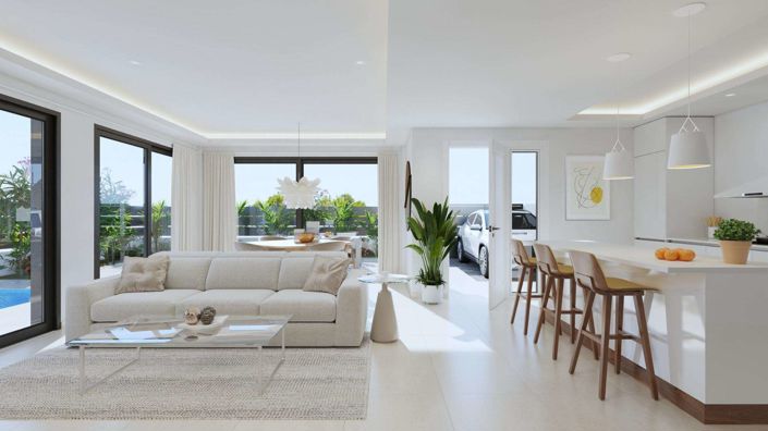 Image No.18-3 Bed Villa for sale