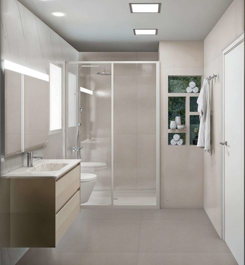 Image No.12-3 Bed Semi-Detached for sale