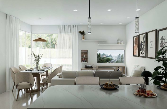 Image No.2-3 Bed Semi-Detached for sale