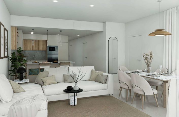 Image No.3-3 Bed Semi-Detached for sale