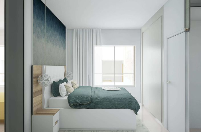 Image No.8-3 Bed Semi-Detached for sale