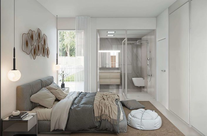 Image No.9-3 Bed Semi-Detached for sale