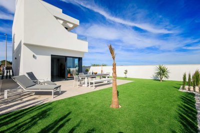 3 Bed Villa for sale