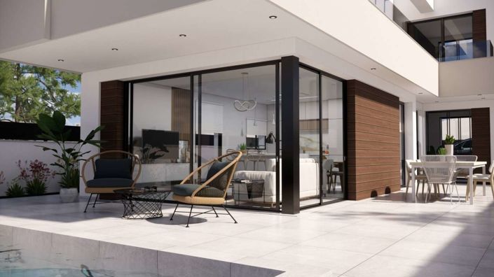 Image No.5-3 Bed Villa for sale