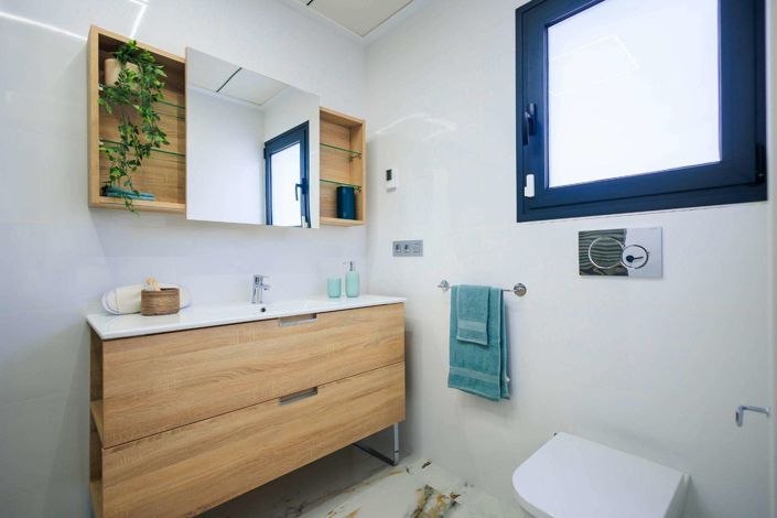 Image No.15-3 Bed Villa for sale