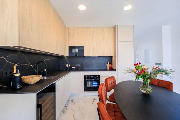 Image No.41-3 Bed Villa for sale