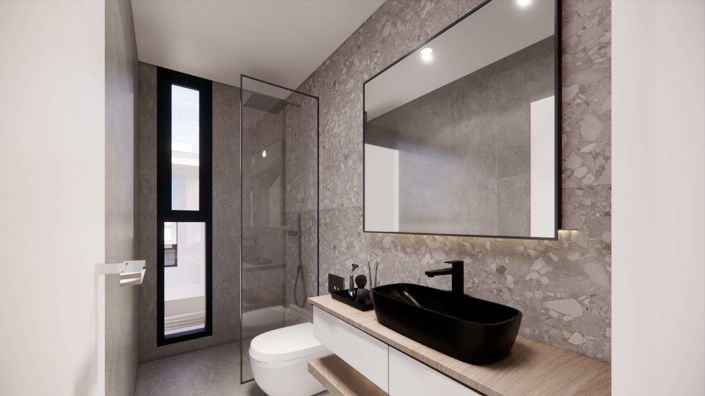 Image No.8-3 Bed Villa for sale