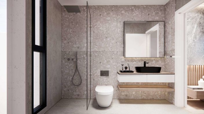 Image No.9-3 Bed Villa for sale