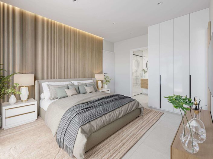 Image No.7-2 Bed Apartment for sale