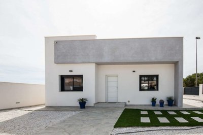 3 Bed Villa for sale